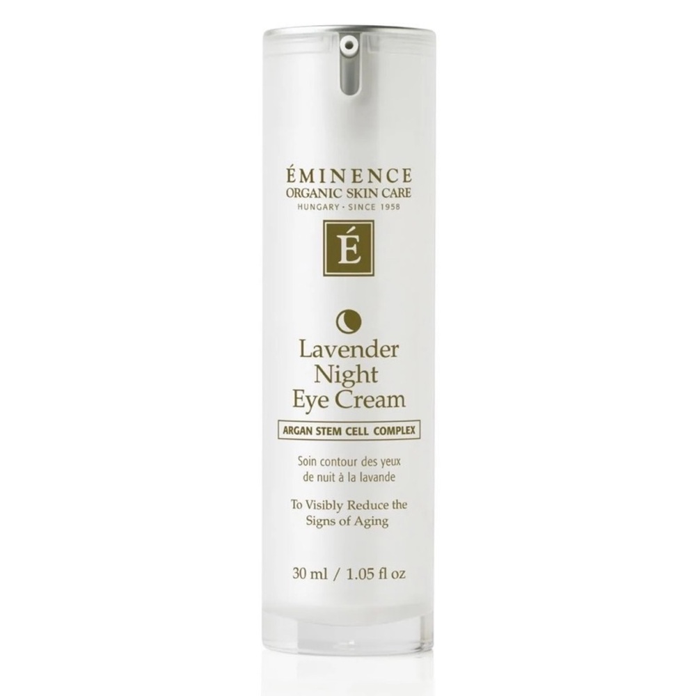Lavender Age Corrective Cream